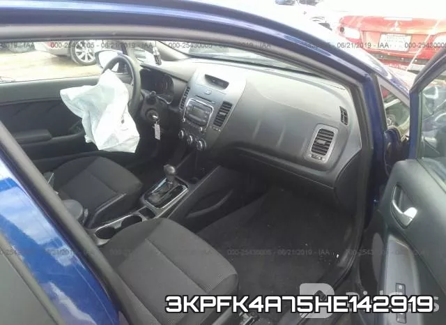 3KPFK4A75HE142919 фото 6