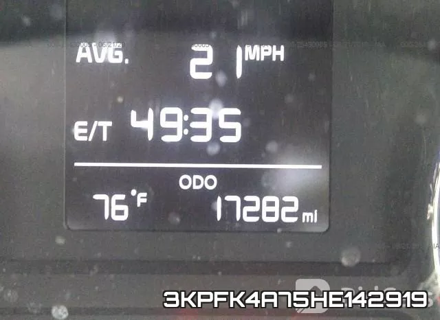 3KPFK4A75HE142919 фото 8