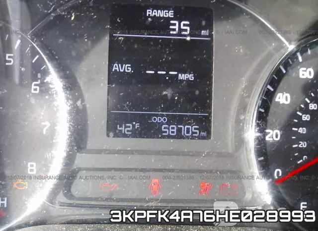 3KPFK4A76HE028993 фото 7