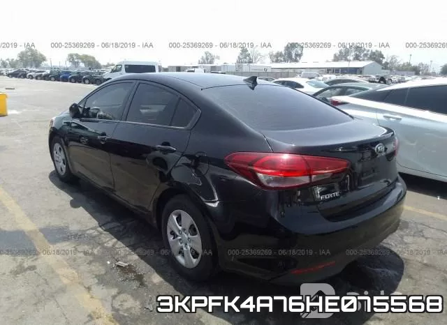 3KPFK4A76HE075568 фото 4