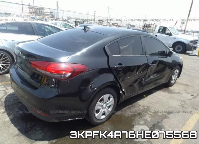 3KPFK4A76HE075568 фото 5