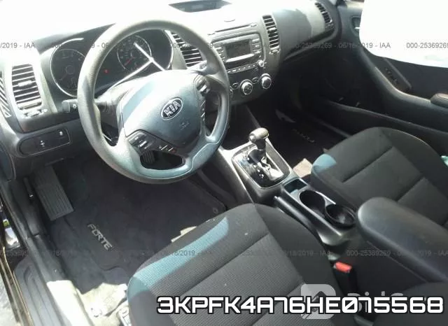 3KPFK4A76HE075568 фото 6