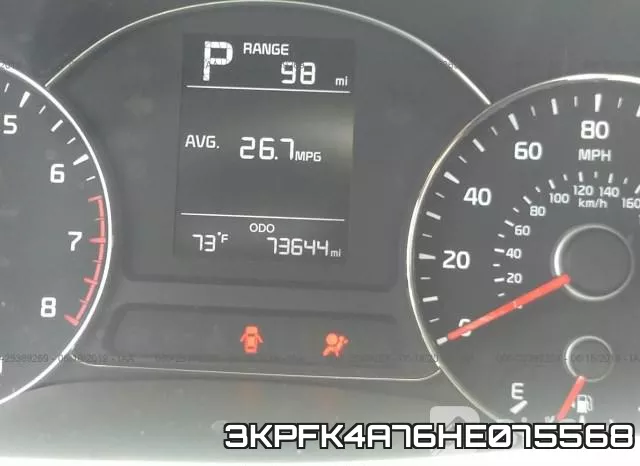 3KPFK4A76HE075568 фото 8