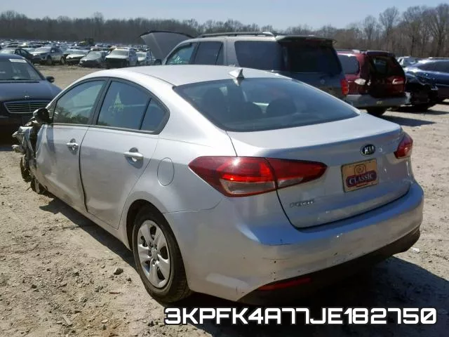 3KPFK4A77JE182750 фото 4