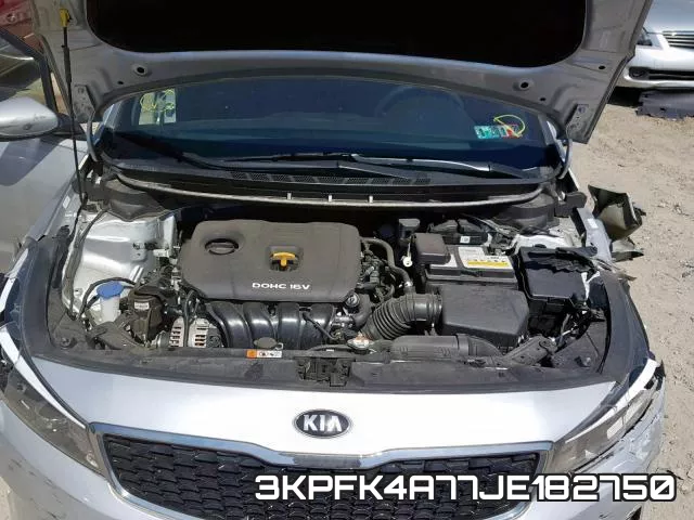 3KPFK4A77JE182750 фото 8