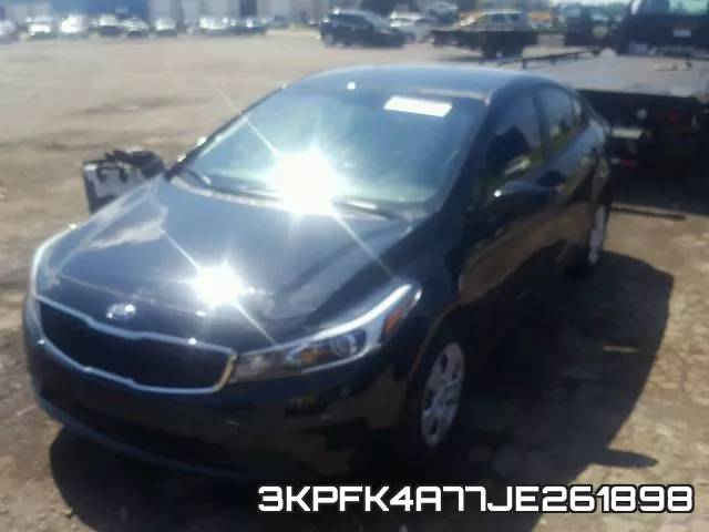 3KPFK4A77JE261898 фото 3