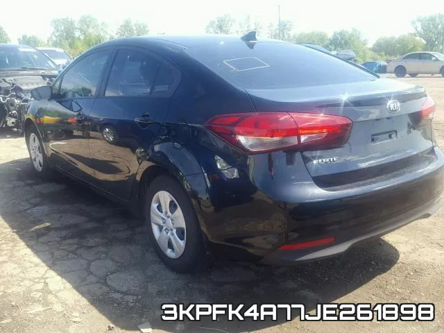 3KPFK4A77JE261898 фото 4