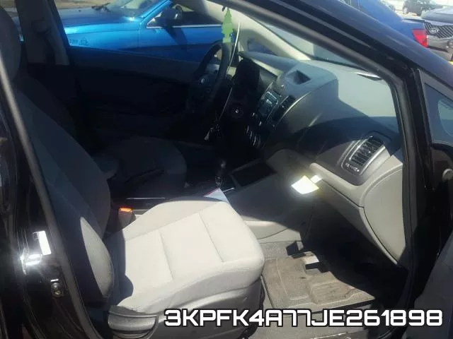 3KPFK4A77JE261898 фото 6