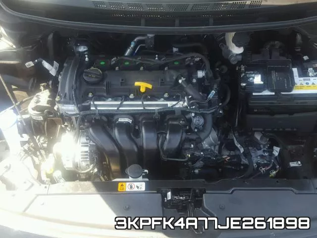 3KPFK4A77JE261898 фото 8