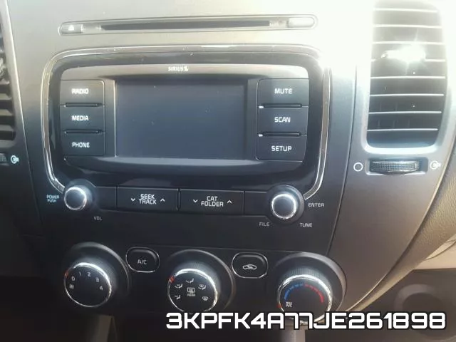 3KPFK4A77JE261898 фото 10