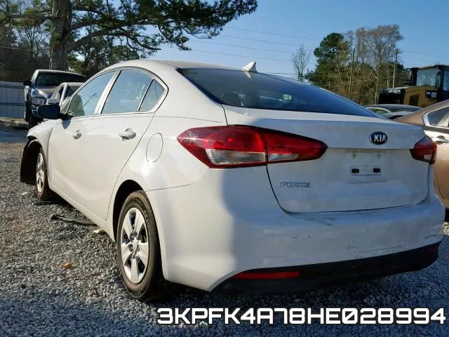 3KPFK4A78HE028994 фото 4