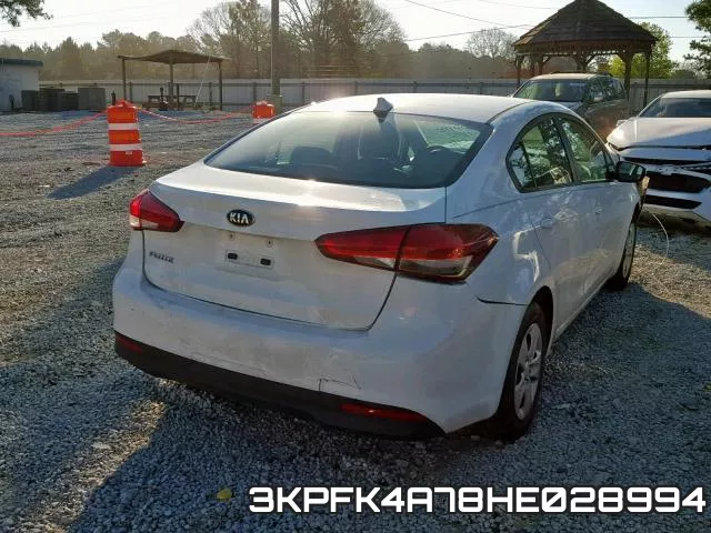 3KPFK4A78HE028994 фото 5