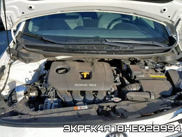3KPFK4A78HE028994 фото 8