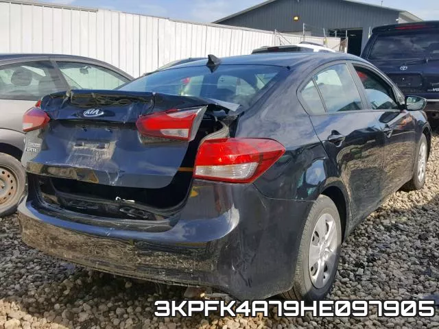 3KPFK4A79HE097905 фото 5