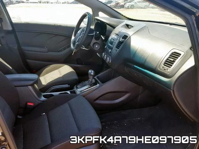 3KPFK4A79HE097905 фото 6