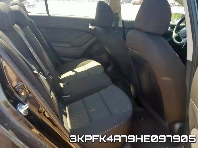 3KPFK4A79HE097905 фото 7