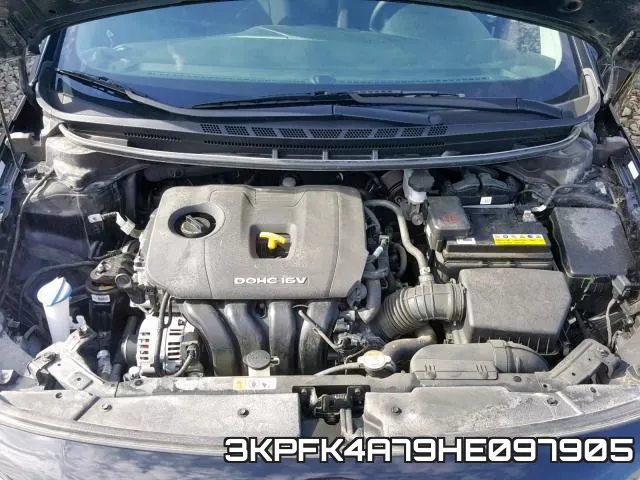 3KPFK4A79HE097905 фото 8