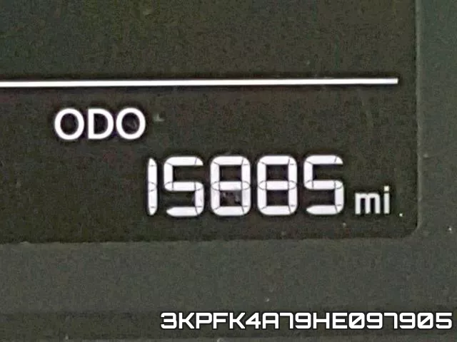 3KPFK4A79HE097905 фото 9