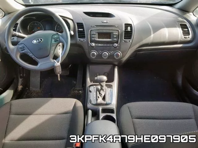 3KPFK4A79HE097905 фото 10