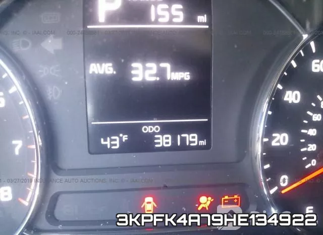3KPFK4A79HE134922 фото 8
