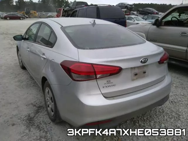 3KPFK4A7XHE053881 фото 4