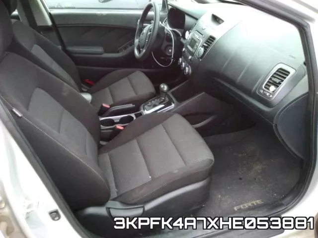 3KPFK4A7XHE053881 фото 6