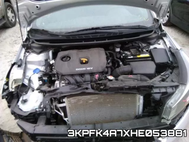 3KPFK4A7XHE053881 фото 8