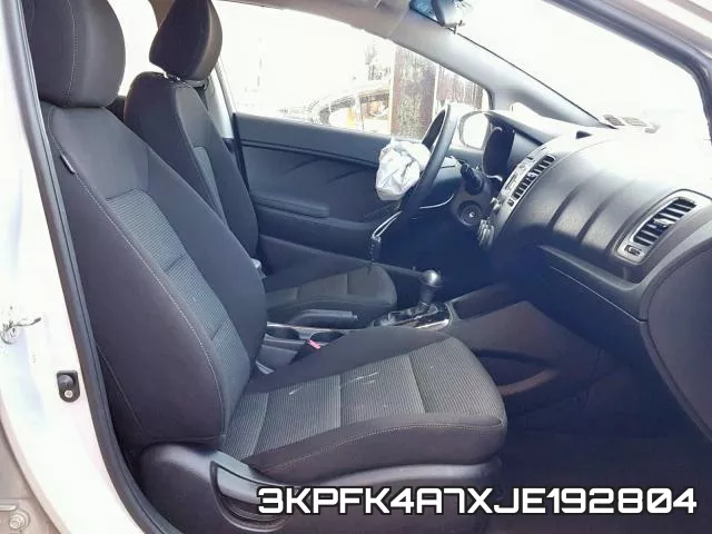 3KPFK4A7XJE192804 фото 6