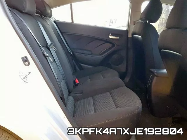 3KPFK4A7XJE192804 фото 7