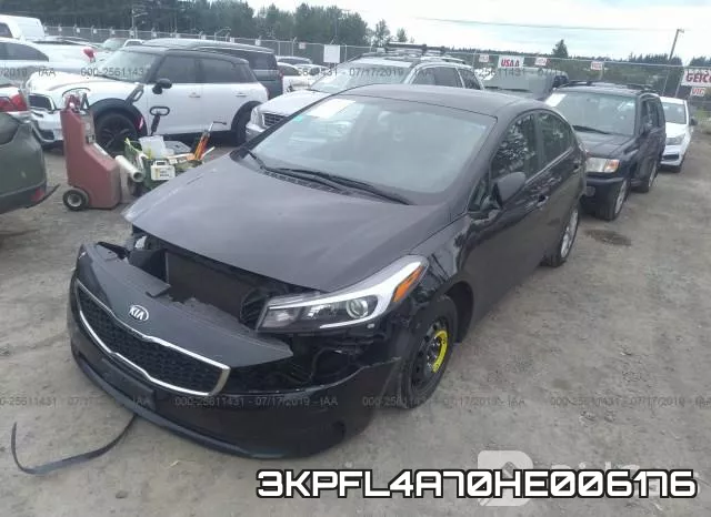 3KPFL4A70HE006176 фото 3