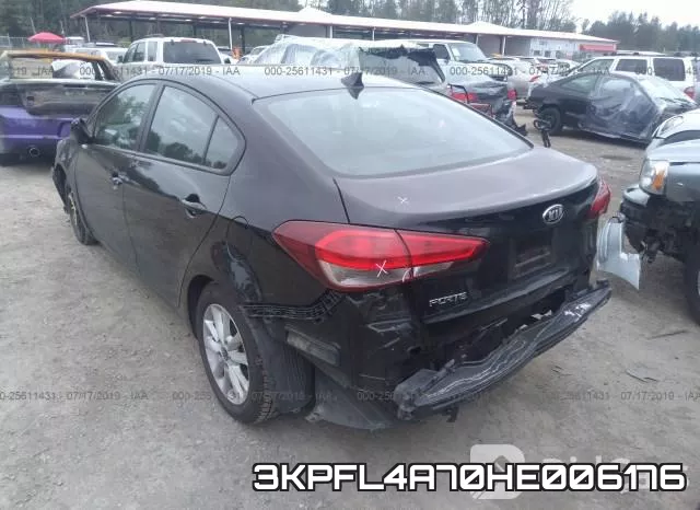3KPFL4A70HE006176 фото 4