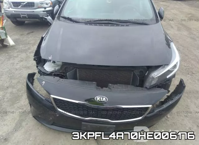 3KPFL4A70HE006176 фото 7