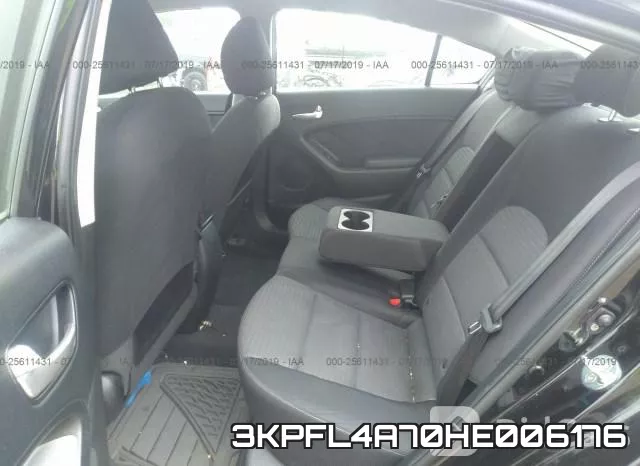 3KPFL4A70HE006176 фото 9