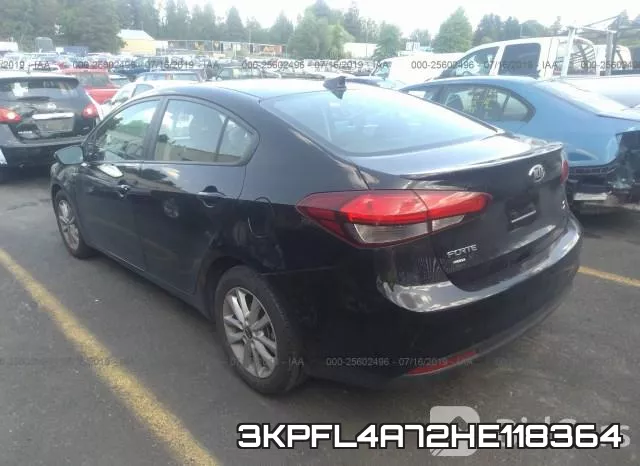 3KPFL4A72HE118364 фото 4