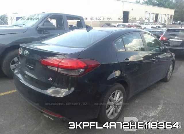 3KPFL4A72HE118364 фото 5