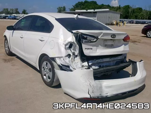 3KPFL4A74HE024583 фото 4