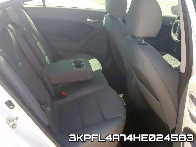 3KPFL4A74HE024583 фото 7