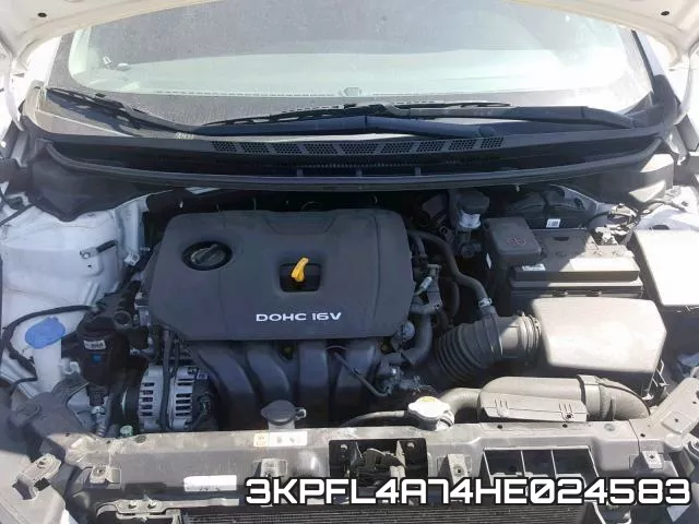 3KPFL4A74HE024583 фото 8