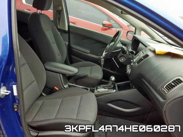 3KPFL4A74HE060287 фото 6