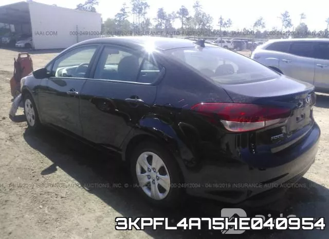 3KPFL4A75HE040954 фото 4