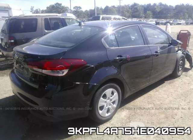 3KPFL4A75HE040954 фото 5