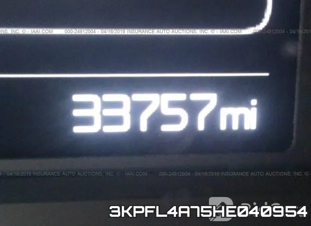 3KPFL4A75HE040954 фото 8