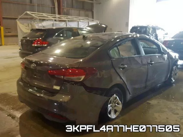 3KPFL4A77HE077505 фото 5