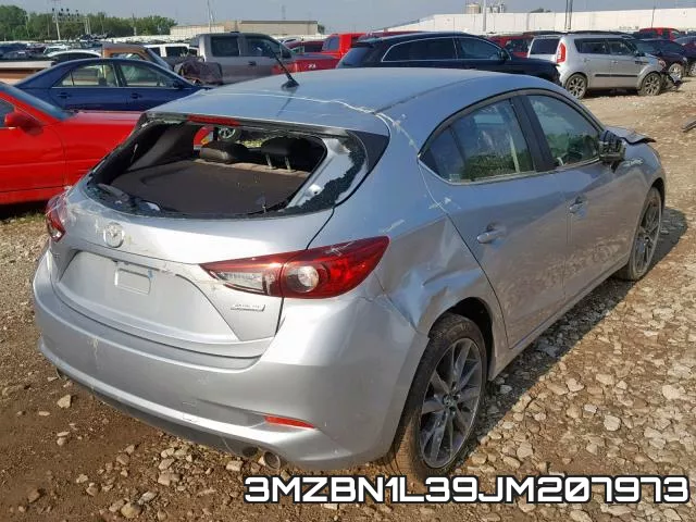 3MZBN1L39JM207973 фото 5