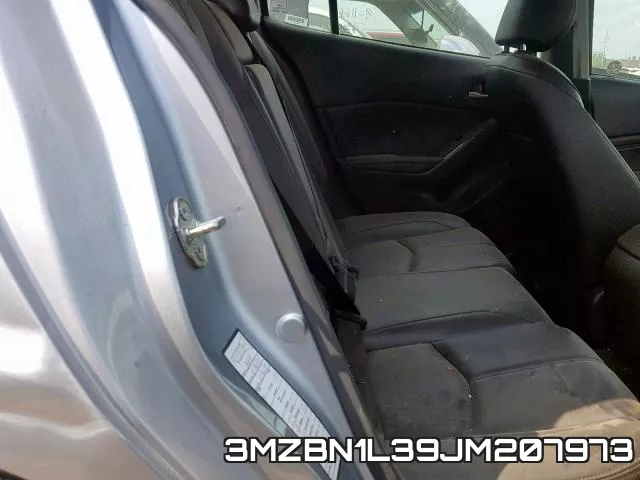 3MZBN1L39JM207973 фото 7