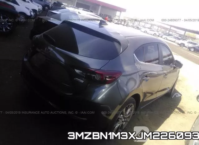 3MZBN1M3XJM226093 фото 5
