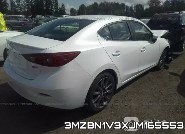 3MZBN1V3XJM165553 фото 5