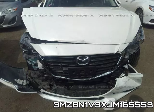 3MZBN1V3XJM165553 фото 7