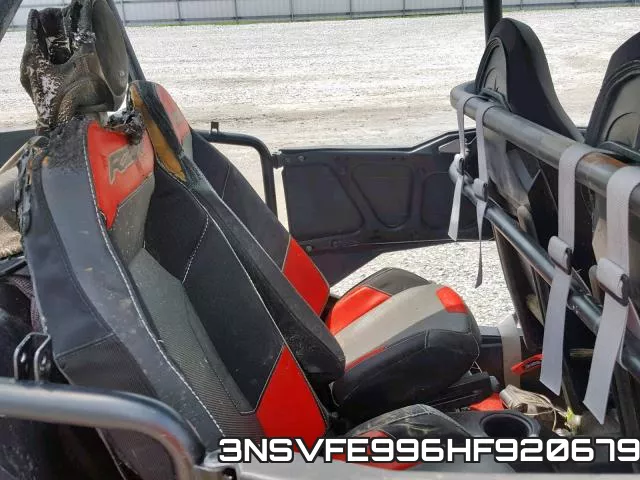 3NSVFE996HF920679 фото 7