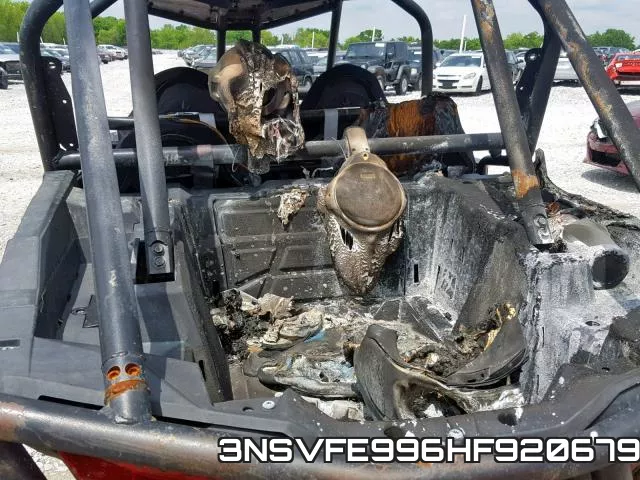 3NSVFE996HF920679 фото 10